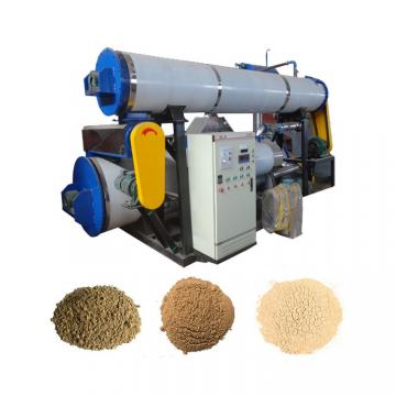 Excellent Quality Animal Feed Pellet Press Chicken Feed Making Machine