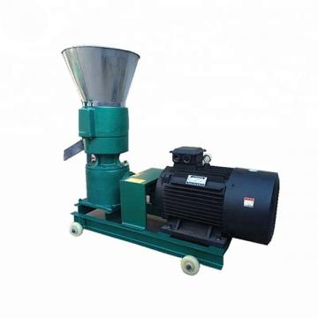Animal Feed Pellet Making Machine for Fish Feed