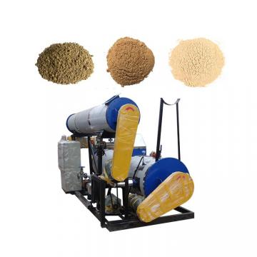 Cost-Effective poultry animal broiler chicken feed making machine to manufacture pellet machine