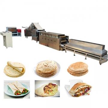 Stainless Steel 50kg Flour Dough Mmixer Commercial Baking Bread Machine