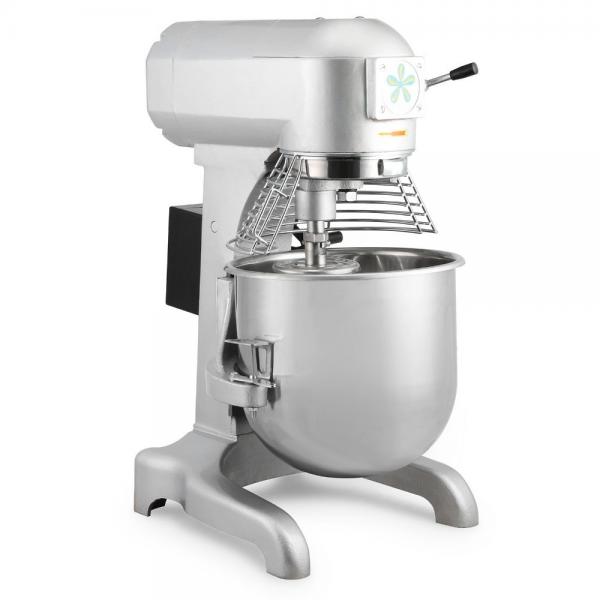 Industrial Mixer Machine / Planetary Food Mixer / Spiral / Flour / Bread / Flour Dough Mixer