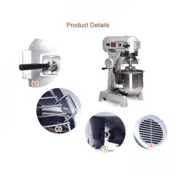 40L Professional Bakery Equipment Cake Bakery Mixer/Mixing Machine for Food